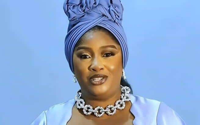 Nollywood actress Atinuke Kareem dies after battle with cancer