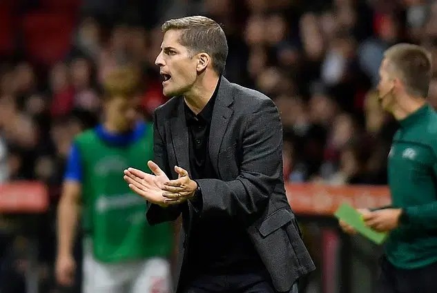 South Korea interim coach denies using ChatGPT to prepare for matches