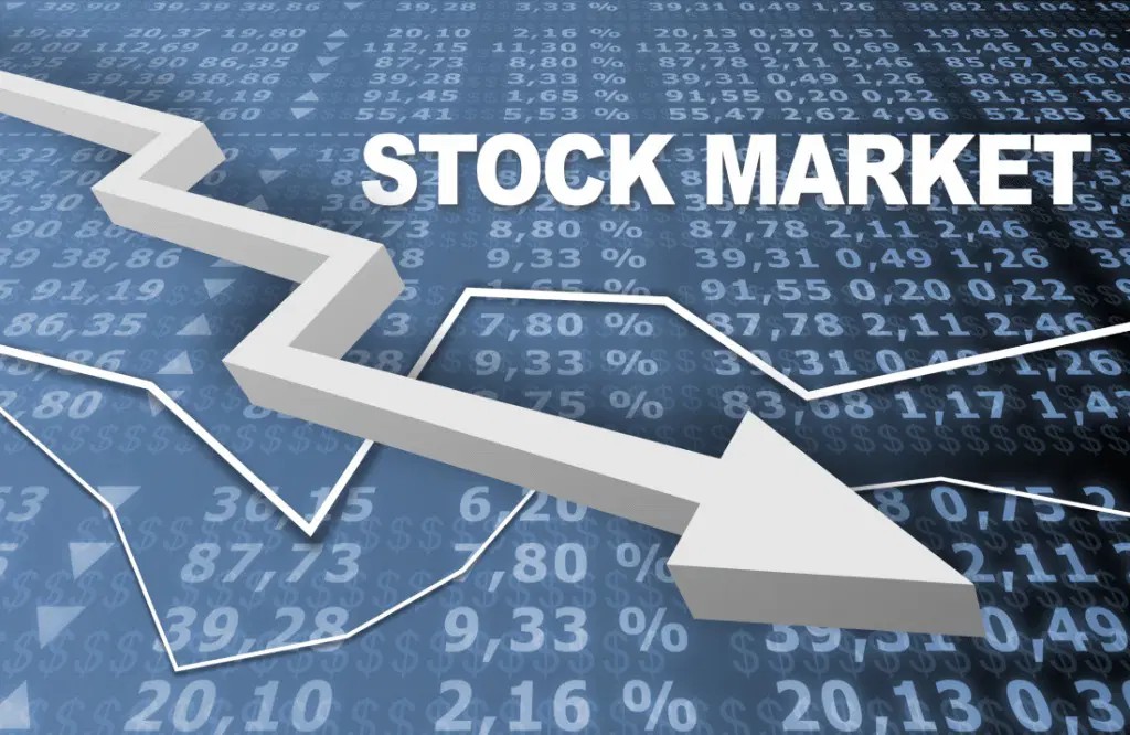 Stock market losses N1.9trn to profit taking