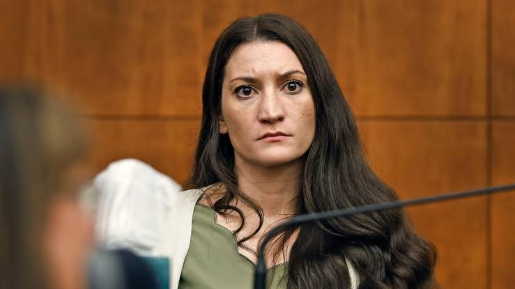 Trump declines appeal to pardon mother accused of killing three children