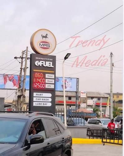 Local petrol maintains N46 price edge over imports 