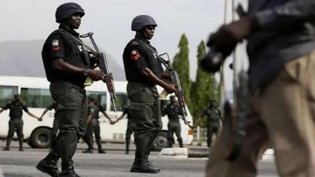 Terrorists attacking Plateau communities observing curfew, NBA alleges
