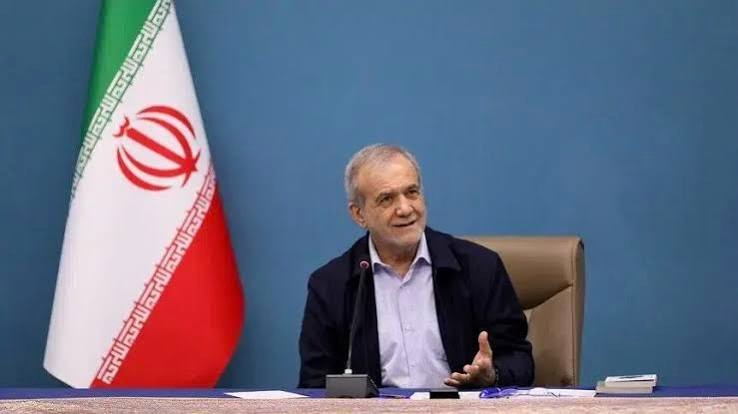 Iran has no plans to negotiate with US – Report