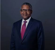 Fuel imports: We’re ready for court cases – Dangote