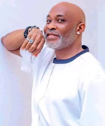 RMD urges citizens to stop condemning Nigeria