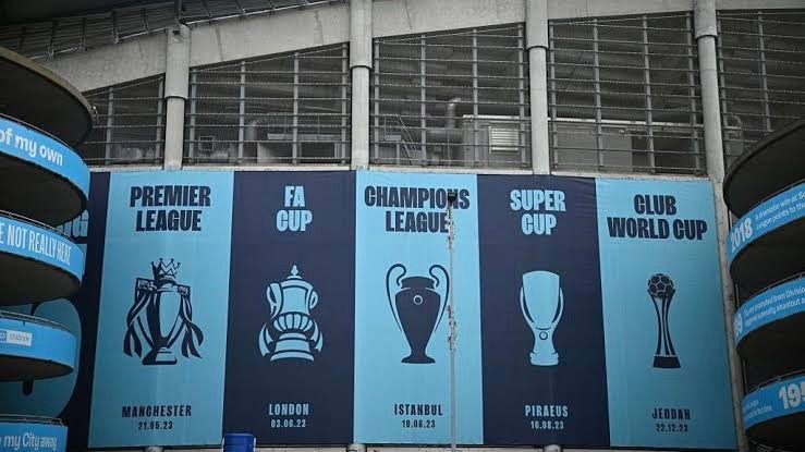Premier League wants Man City ruling before season ends