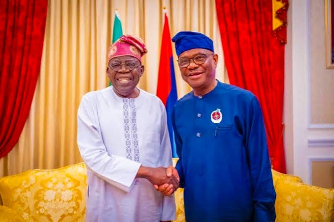 2027: I think about Tinubu’s re-election when sleeping, eating — Wike