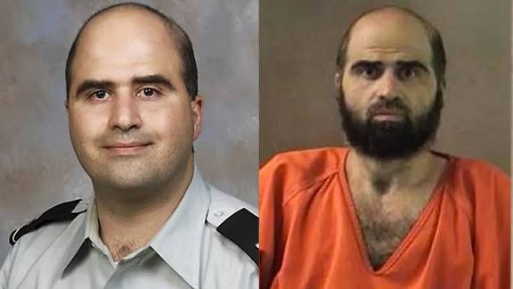 Trump approves firing squad execution of US Army base shooter