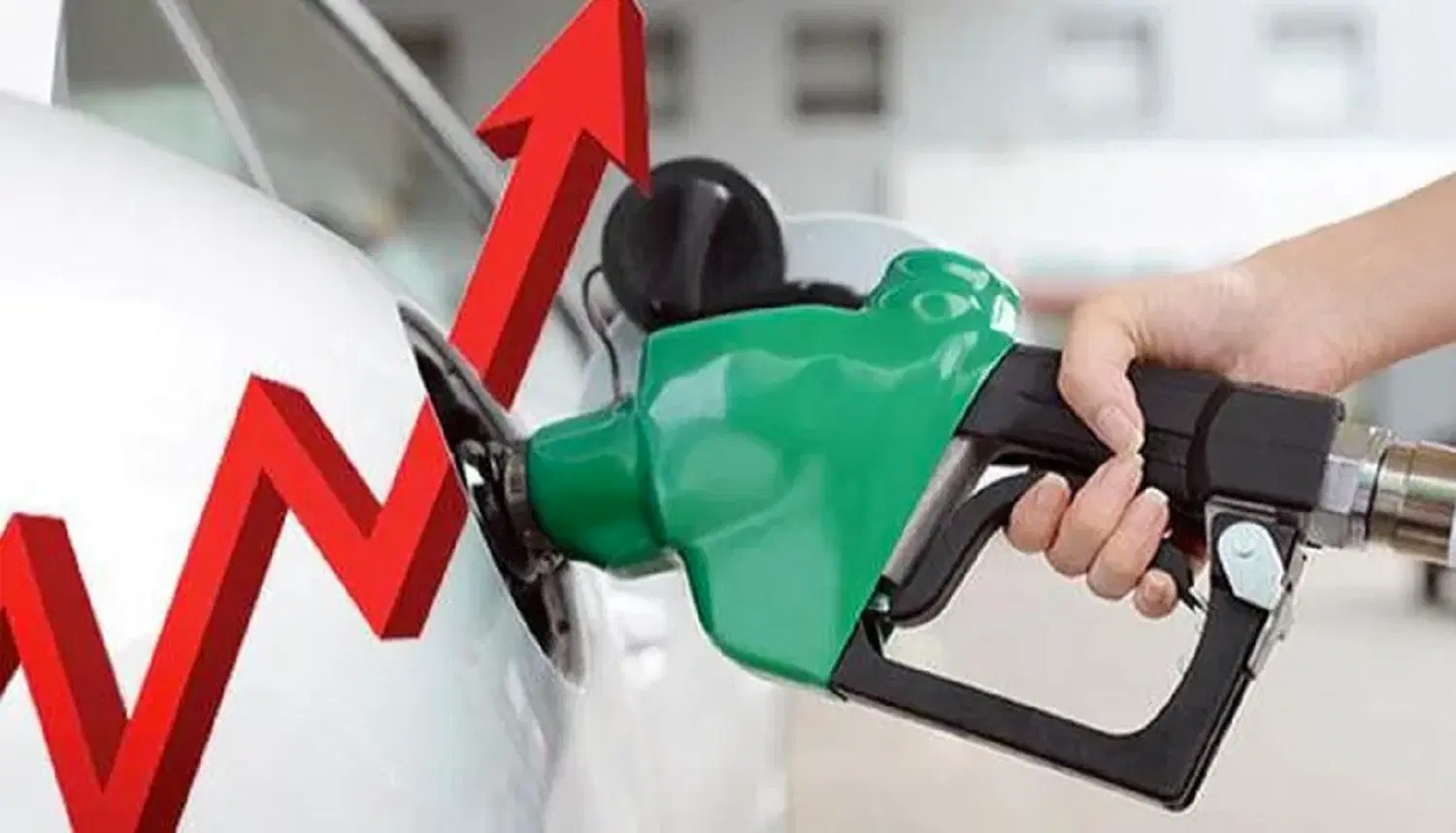 Petrol, diesel prices rise 86% in eight months – Report