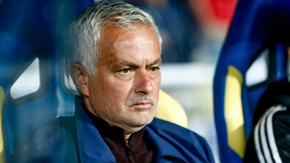I could be 80 before Man City verdict arrives – Mourinho