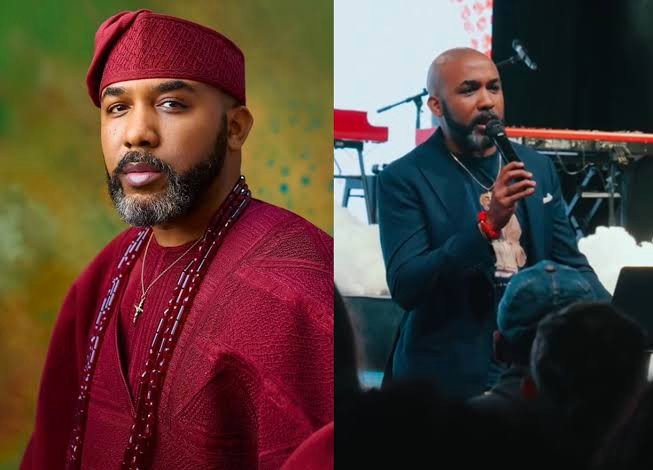 How losing 2023 election led me to pastoral work in US — Banky W