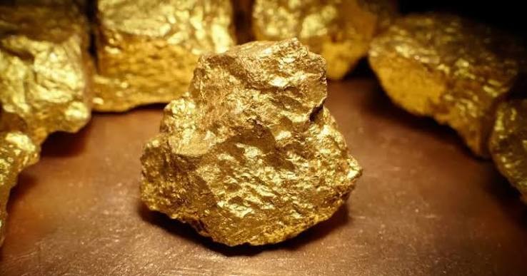 Gold miners face growing insecurity as bandits demand levies