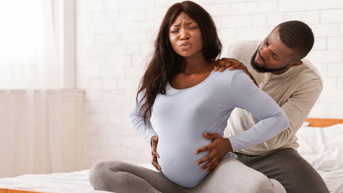 Why husbands should be in labour rooms with wives — Gynaecologists