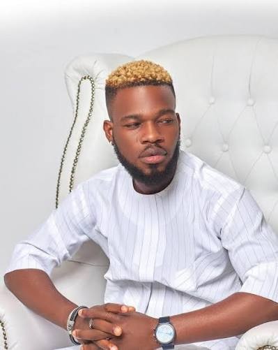 Broda Shaggi sheds tears as he returns to social media months after being shot
