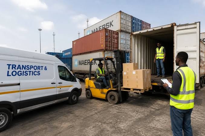 Experts blame poor policy implementation for Nigeria’s transport failure