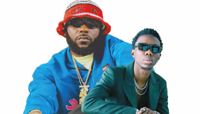 Justice will prevail, Odumodublvck speaks on Blaqbonez feud
