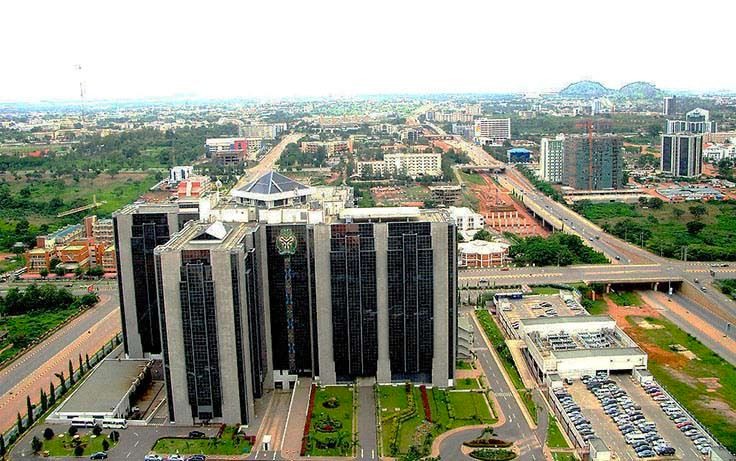 CBN: Tax, security, interest rate top concerns for firms